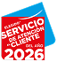 Servicio de atención al cliente 2026